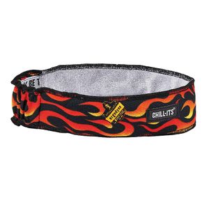 Ergodyne Chill-Its® 6605 High-Performance Headbands