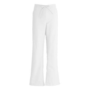 Medline ComfortEase™ Ladies' Modern-Fit Cargo Scrub Pants
