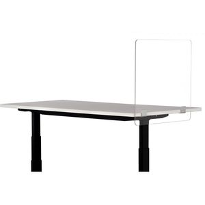 Safco® Desktop Privacy & Wellness Panel