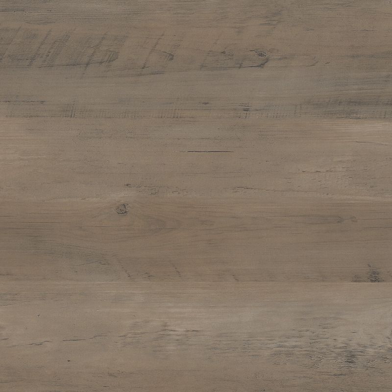 Bush Furniture Salinas 48W Computer Desk With Hutch Driftwood Gray Standard Delivery