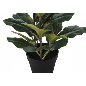 Monarch Specialties Harris 32”H Artificial Plant With Pot