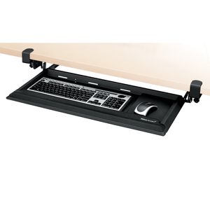Fellowes® Designer Suites™ DeskReady™ Keyboard Drawer