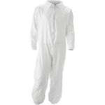 MALT ProMax Coverall  Recommended for Chemical Painting Food Processing Pesticide Spraying Asbestos Abatement  M1017XL