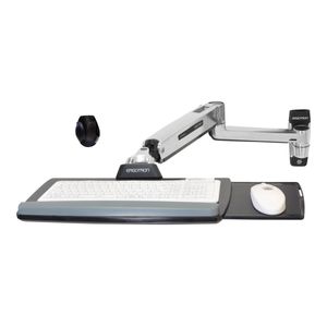 Ergotron LX - Mounting kit (sit-stand arm