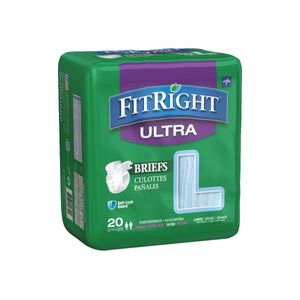 FitRight Ultra Briefs