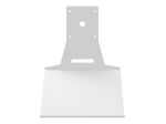 Compulocks Universal Keyboard Tray VESA Compatible  Mounting component keyboard tray  white  mounting interface 100x 100 mm  UKBTRAYW