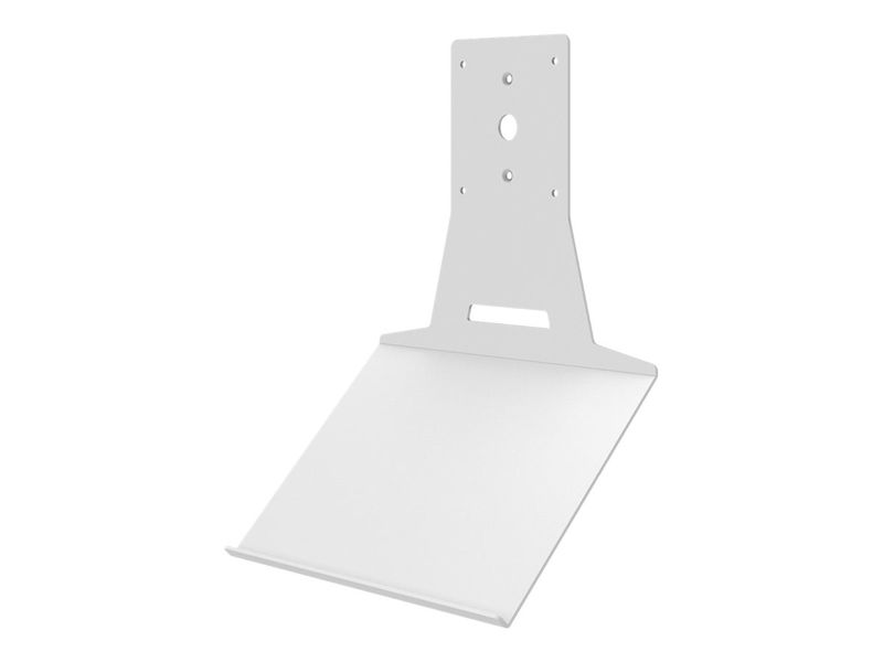 Compulocks Universal Keyboard Tray VESA Compatible  Mounting component keyboard tray  white  mounting interface 100x 100 mm  UKBTRAYW