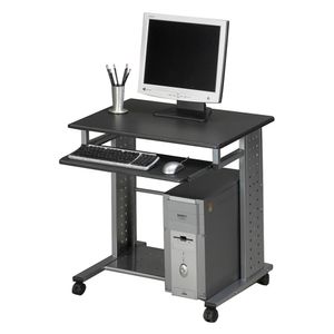 Mayline Eastwinds Empire Mobile PC Workstation