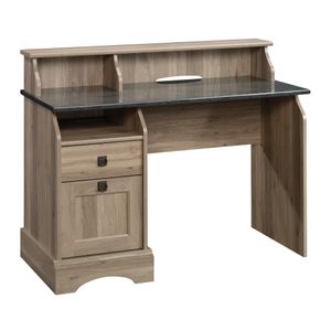 Sauder® Graham Hill 47"W Computer Desk With Hutch