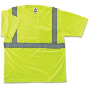 Ergodyne GloWear® 8289 Type R Class 2 T-Shirt
