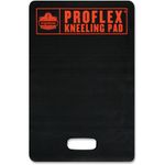 Ergodyne ProFlex 380  Standard Kneeling Pad Black