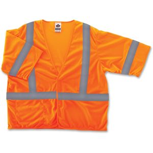 Ergodyne GloWear® Safety Vest