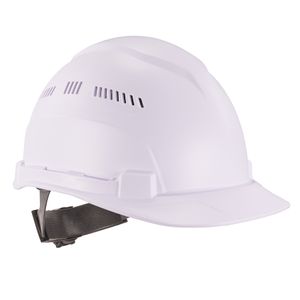 Ergodyne Skullerz 8966 Lightweight Cap-Style Vented Hard Hat