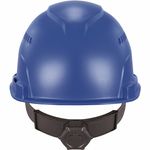 Ergodyne Skullerz 8966 Lightweight CapStyle Vented Hard Hat Blue