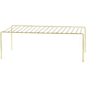 Better Houseware Medium Storage Shelf
