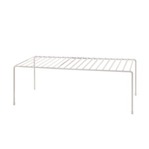 Better Houseware Medium Storage Shelf