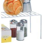 Better Houseware Small Storage Shelf 514 x 11 White