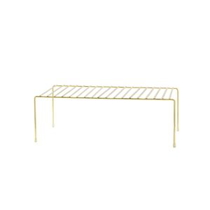 Better Houseware Small Storage Shelf