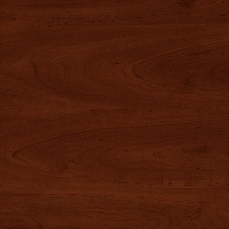 Bush Business Furniture Studio C 72W Office Computer Desk With Mobile File Cabinet Hansen Cherry Standard Delivery