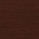 Bush Business Furniture Saratoga 66W Executive Computer Desk With Lateral File Cabinet And Two 5Shelf Bookcases Harvest Cherry Standard Delivery