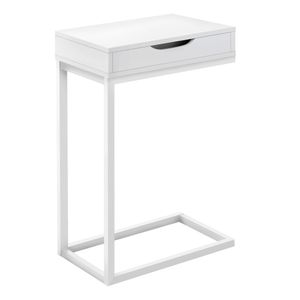Monarch Specialties Mona Accent Table