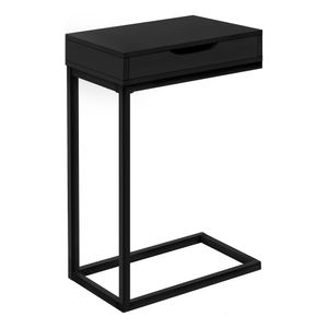 Monarch Specialties Mona Accent Table