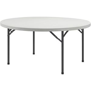 Lorell® Banquet Folding Table
