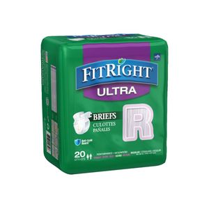 FitRight Ultra Briefs