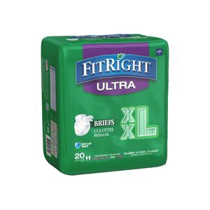 FitRight Ultra Briefs