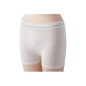 Medline Premium Knit Incontinence Underpants