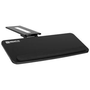Mount-It! MI-7132 Adjustable Keyboard And Mouse Tray