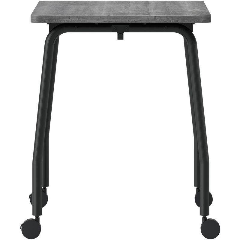 Lorell Training Table  Laminated Top  300 lb Capacity  2950 Table Top x 2363 Table Topx 1 Table Top Thickness  60846