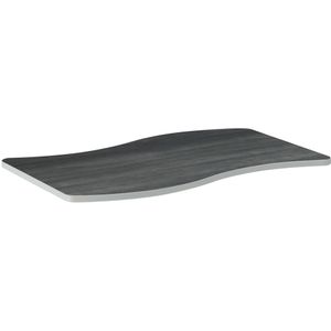 HON® Build 54"W Configurations Ribbon Table