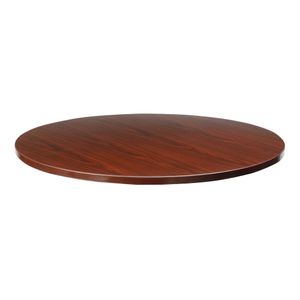 Lorell® Essentials Round Table Top