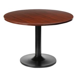 Lorell® Essentials Round Table Top