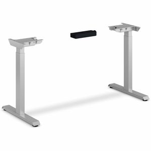 HON Coordinate Height-Adjustable 2-Stage Base - 1 Each