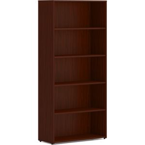 HON® Mod 65"H 5-Shelf Bookcase