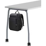 Lorell Training Table  Laminated Top  300 lb Capacity  2950 Table Top x 2363 Table Topx 1 Table Top Thickness  60846
