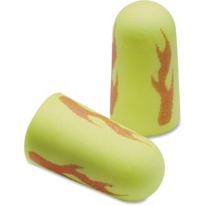 3M™ Blasts Noise Reduction Foam Earplugs