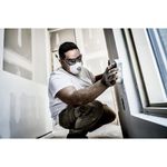 3M N95 Particulate Respirator 8200 Mask White  Box Of 20