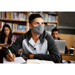 3M Daily Face Masks  Recommended for Face Indoor Outdoor Office Transportation  Cotton Fabric  RFM1005
