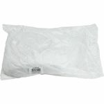 Genuine Joe Nonwoven Bouffant Cap  Recommended for Hospital Laboratory  Size Large  21 Stretched Diameter  85140