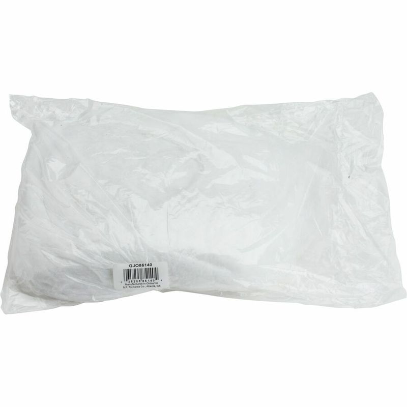 Genuine Joe Nonwoven Bouffant Cap  Recommended for Hospital Laboratory  Size Large  21 Stretched Diameter  85140