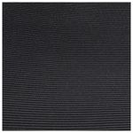 NuSparc MidBack Task Chair  Fabric Back Material  Mid Back  5star Base  Black  Armrest  1 Each