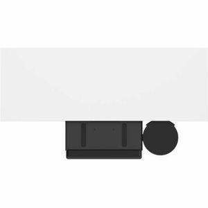 Humanscale Keyboard Tray - Black - Phenolic Resin