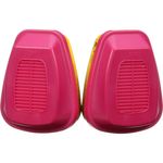 Cartridge P100 Ov Ag 2 Pk  8870590