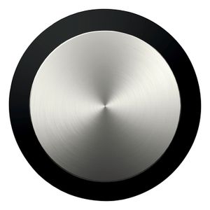 Command™ Round Decorative Knob