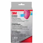 TEKK Protection Replacement Cartridges Pack Of 5