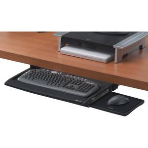 Fellowes® Office Suites Underdesk Keyboard Drawer