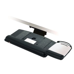 3M™ Adjustable Keyboard Tray